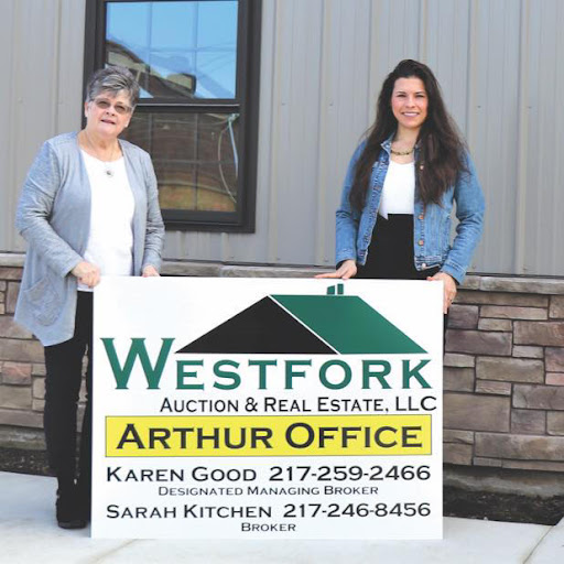 Westfork Auction & Real Estate, LLC Gallery - United States