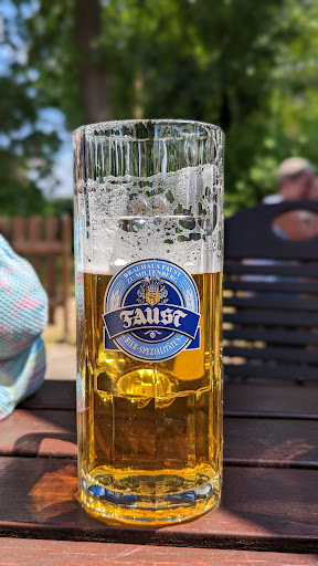 NaturFreundeHaus Biergarten&Eventlocation - Thumbnail