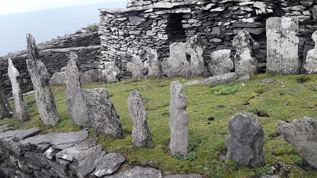 Skellig Michael