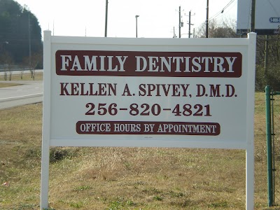 Spivey Family Dentistry