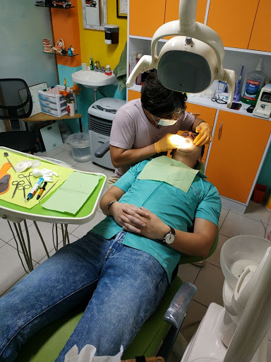 Clínica Dental Zina-Dent - Thumbnail