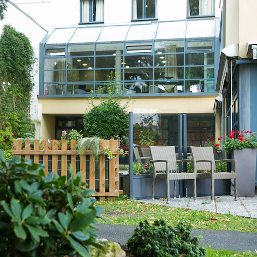 Photo de Résidence Arcade de Fontenay - Ehpad à Fontenay-aux-Roses 92 | LNA Santé à Fontenay-lès-Briis (91640)