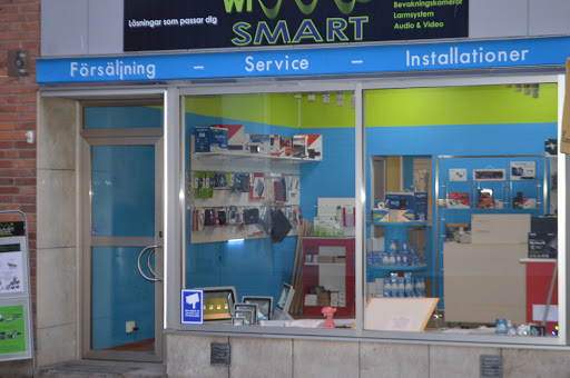 Wi Smart - Visual