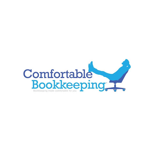 Comfortable Bookkeeping - Visual