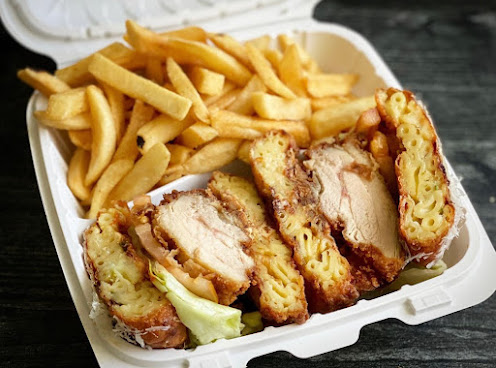 Aloha Mac Shack by null