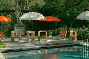 Photo n°4 de SOUCHET INSPIRED WOODWORK à Liffol-le-Petit (Magasin de meubles)