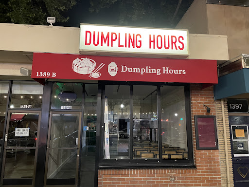 Dumpling Hours - Visual