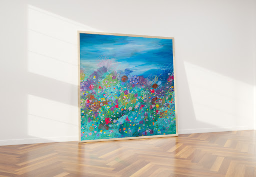 de Garis Designs Art Galley - Thumbnail