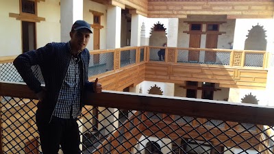 Photos of Mosqu&eacute;e Salman elfarissi