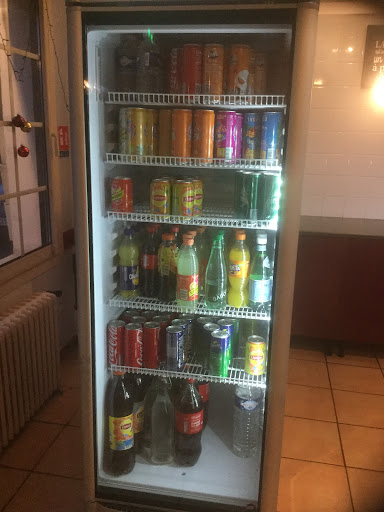 L’OASIS RESTO