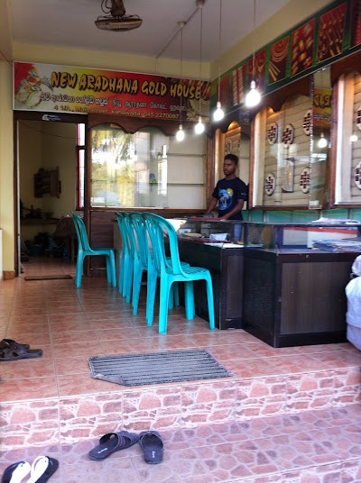 Photos of Aradhana Gold House