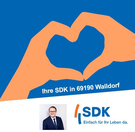 SDK Versicherungen Jochen Maier