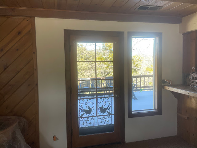 White Gold Drywall by null