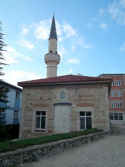 Hacı Süleyman Cami