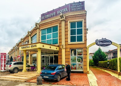 Photos of Garden Altinova Hotel