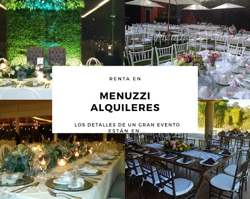 Menuzzi Alquileres