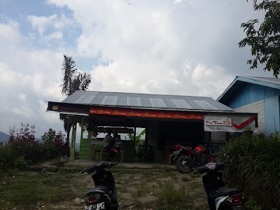 Photos of Warkop SISADA Uruk Merangin