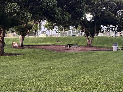San Joaquin Hills Park