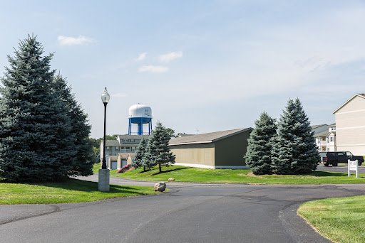 Highpointe Apartments Gallery - United States