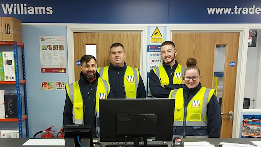Williams Trade Supplies, West Dratyton - Thumbnail