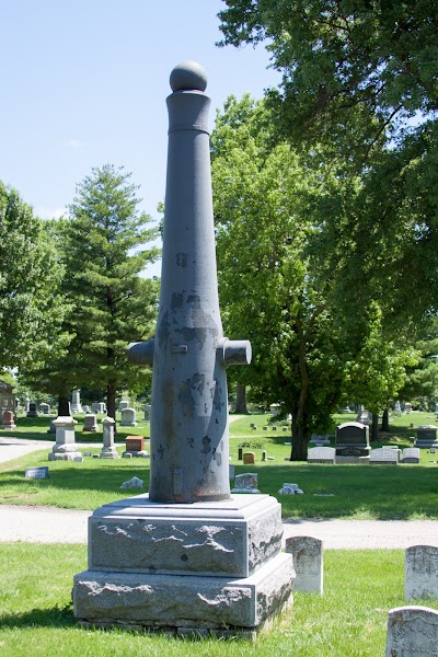 Ottumwa Cemetery