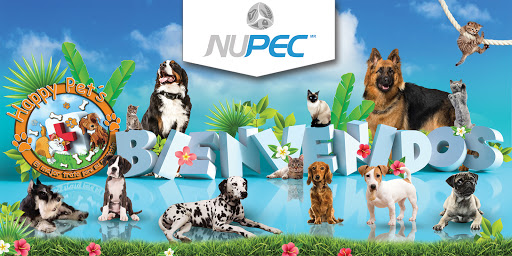 Veterinaria Happy Pet's