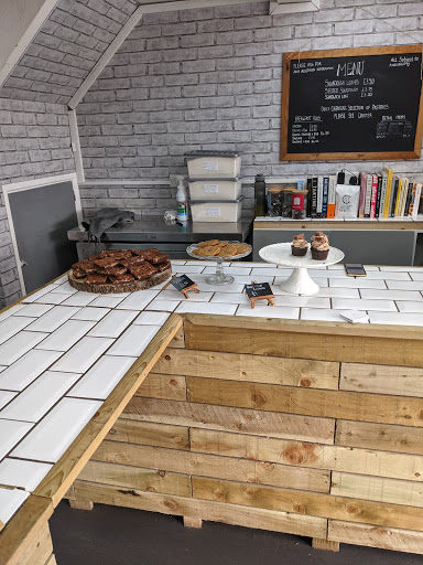 Lockdown Loaves - Visual