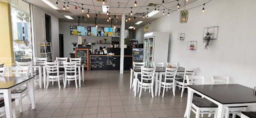 Photo of G Days Cafe