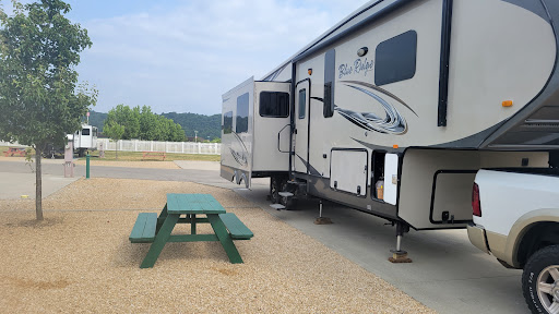 RV Park at Rising Star Casino - Thumbnail
