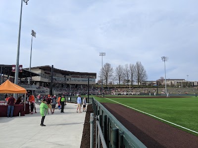 English Field at Atlantic Union Bank Park