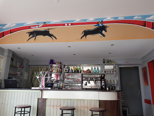 Bar des Arènes..Brasserie - Thumbnail