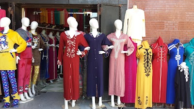 Photos of Ahmed habilement femme