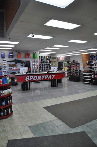 Sportpat - Thumbnail