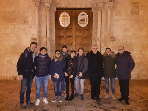 Oratorio Anspi Cattedrale Conversano - Thumbnail