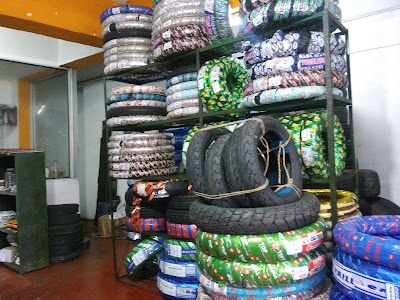 Photos of Quick Tyre Traders