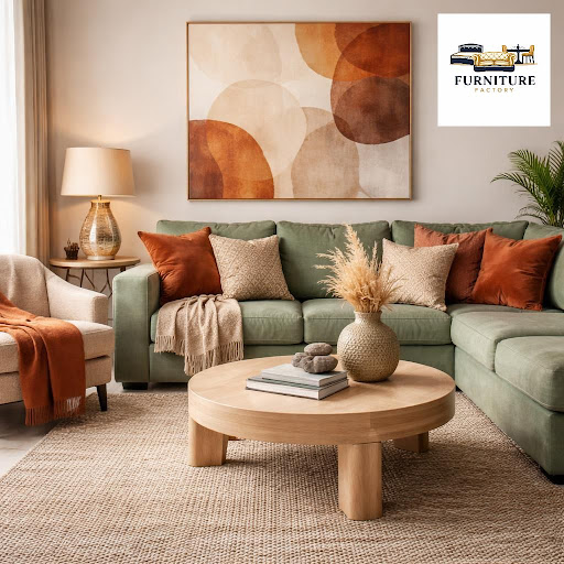 Create a home that looks professionally designed with perfectly coordinated colors and textures.…