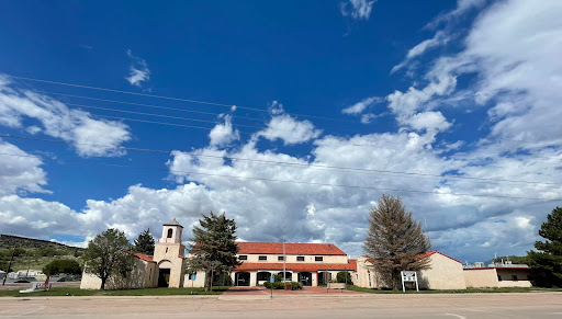 Former Grants Union High School