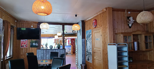 Pizzeria Michelangelos Bjurholm - Thumbnail