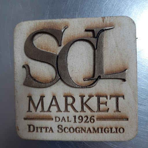 Scognamiglio Luca Minimarket - Thumbnail