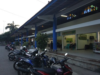 photo of Pekalongan Bus Terminal