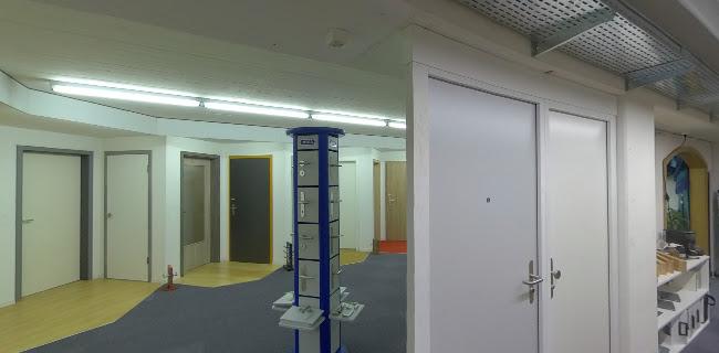 Zbinden AG Bauelemente