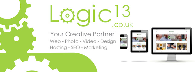 Logic13 Ltd - Bournemouth