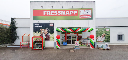 Fressnapf Reutlingen - Thumbnail