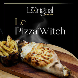 Photo n°57 de L'Original by pizza d’or à Freyming-Merlebach (Restaurant)