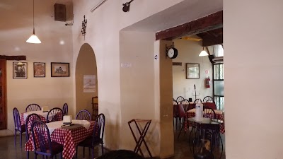 Photos of Restaurant Nora
