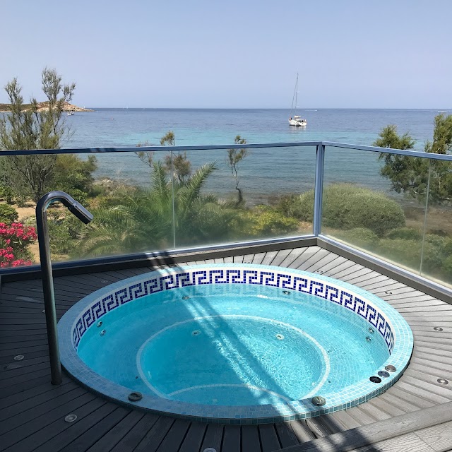 Best Western Hotel Santa Maria