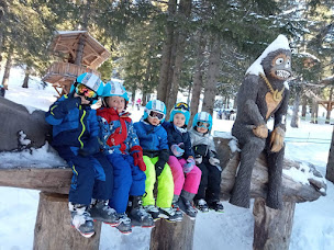 Photo n°1 de Easy2Ride Ski & Snowboard Academy Morzine à Morzine (École de ski)