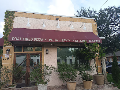 Cristino's Coal Oven Pizza - Thumbnail
