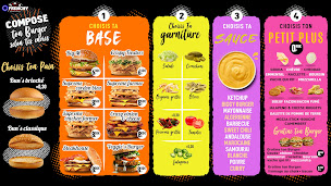 Photo n°31 de O'FRENCHY à Parentis-en-Born (Bar à bières)