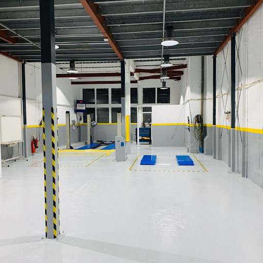 Horley MOT Centre ltd - Thumbnail